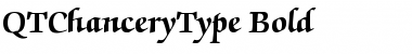 Download QTChanceryType Font Download QTChanceryType Font