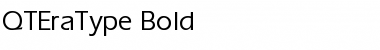 Download QTEraType Font Download QTEraType Font