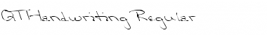 Download QTHandwriting Font Download QTHandwriting Font