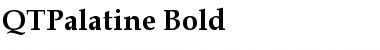 Download QTPalatine Font Download QTPalatine Font