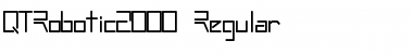 Download QTRobotic2000 Font Download QTRobotic2000 Font