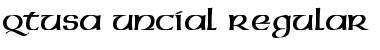 Download QTUSA-Uncial Font Download QTUSA-Uncial Font