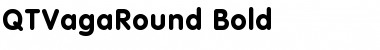 Download QTVagaRound Font Download QTVagaRound Font