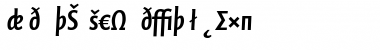 Download QuadraatSansCon Font Download QuadraatSansCon Font