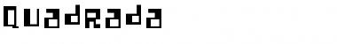 Download Quadrada Font Download Quadrada Font