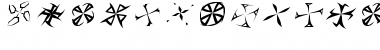 Download QuadrigAlphabetTwo Font Download QuadrigAlphabetTwo Font