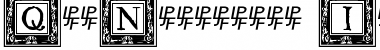 Download QuaNauticale_Initials_No2 Font Download QuaNauticale_Initials_No2 Font