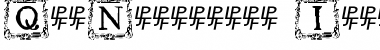 Download QuaNauticale_Initials_No3 Font Download QuaNauticale_Initials_No3 Font