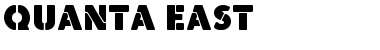 Download Quanta East Font Download Quanta East Font