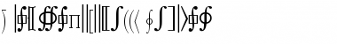 Download QuantaPiFiveSSK Font Download QuantaPiFiveSSK Font