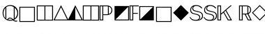 Download QuantaPiFourSSK Font Download QuantaPiFourSSK Font