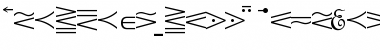 Download QuantaPiOneSSK Font Download QuantaPiOneSSK Font