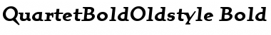 Download QuartetBoldOldstyle Font Download QuartetBoldOldstyle Font
