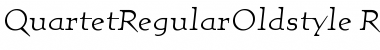 Download QuartetRegularOldstyle Font Download QuartetRegularOldstyle Font