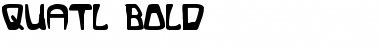 Download Quatl Bold Font Download Quatl Bold Font