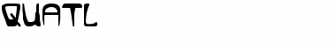 Download Quatl Font Download Quatl Font