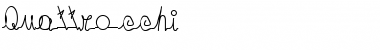 Download Quattrocchi Font Download Quattrocchi Font