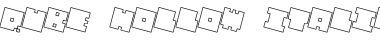 Download QUBE HOLLOW Font Download QUBE HOLLOW Font