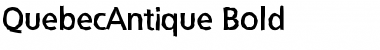 Download QuebecAntique Font Download QuebecAntique Font