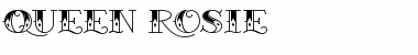 Download Queen Rosie Font Download Queen Rosie Font