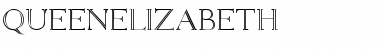 Download QueenElizabeth Font Download QueenElizabeth Font