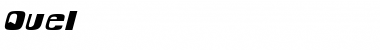 Download Quel Font Download Quel Font