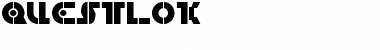 Download Questlok Font Download Questlok Font