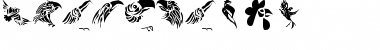 Download QuickBirds Font Download QuickBirds Font