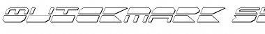 Download Quickmark Shadow Italic Font Download Quickmark Shadow Italic Font