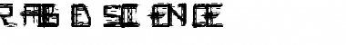 Download Rabid_Science Font Download Rabid_Science Font
