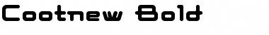 Download Cootnew Font Download Cootnew Font