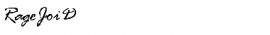 Download RageJoiD Font Download RageJoiD Font