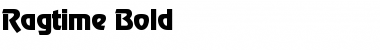 Download Ragtime-Bold Font Download Ragtime-Bold Font