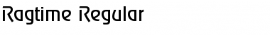 Download Ragtime-Regular Font Download Ragtime-Regular Font