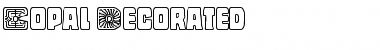 Download Copal Font Download Copal Font