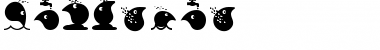 Download RainyDay Font Download RainyDay Font