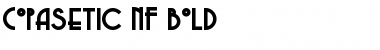Download Copasetic NF Font Download Copasetic NF Font