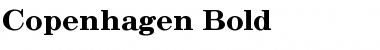 Download Copenhagen Font Download Copenhagen Font