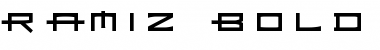 Download Ramiz Font Download Ramiz Font