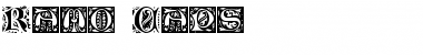 Download Ramo Caps Font Download Ramo Caps Font