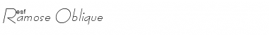 Download Ramose Font Download Ramose Font