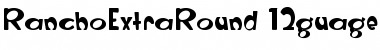 Download RanchoExtraRound Font Download RanchoExtraRound Font