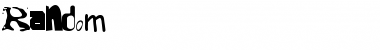 Download Random Font Download Random Font