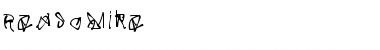 Download RandoMiKa Font Download RandoMiKa Font