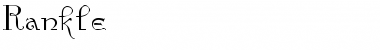 Download Rankle Font Download Rankle Font