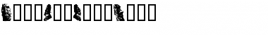 Download RapaNuiMoaiBats Font Download RapaNuiMoaiBats Font