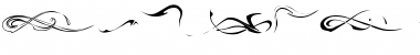 Download RaseTribals Font Download RaseTribals Font