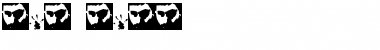 Download Rat Paws Font Download Rat Paws Font