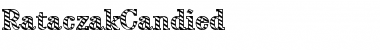 Download RataczakCandied Font Download RataczakCandied Font