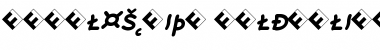 Download Rattlescript-BoldObliCapsExp Font Download Rattlescript-BoldObliCapsExp Font
